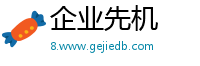 企业先机